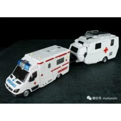 Generation Toys GT-08 Transformers Guardian -Japan World Negozio generation toys gt 08 transformers guardian 6