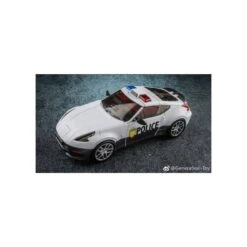 Generation Toys GT-08 Transformers Guardian -Japan World Negozio generation toys gt 08 transformers guardian 8