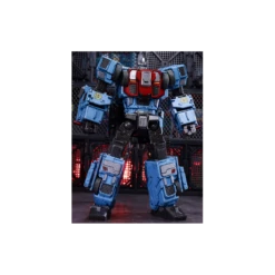 Generation Toys GT-08 Transformers Guardian Battle Damage Version -Japan World Negozio generation toys gt 08 transformers guardian battle damage version 10