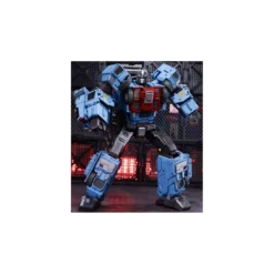 Generation Toys GT-08 Transformers Guardian Battle Damage Version -Japan World Negozio generation toys gt 08 transformers guardian battle damage version 11