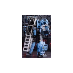 Generation Toys GT-08 Transformers Guardian Battle Damage Version -Japan World Negozio generation toys gt 08 transformers guardian battle damage version 12