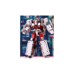 Generation Toys GT-08 Transformers Guardian Battle Damage Version -Japan World Negozio generation toys gt 08 transformers guardian battle damage version 14