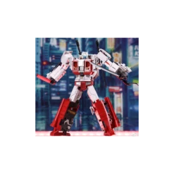 Generation Toys GT-08 Transformers Guardian Battle Damage Version -Japan World Negozio generation toys gt 08 transformers guardian battle damage version 16