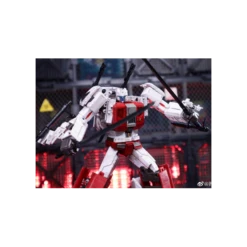 Generation Toys GT-08 Transformers Guardian Battle Damage Version -Japan World Negozio generation toys gt 08 transformers guardian battle damage version 17