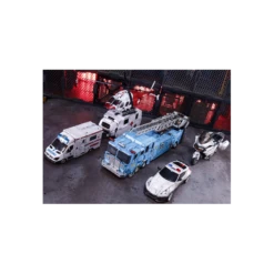 Generation Toys GT-08 Transformers Guardian Battle Damage Version -Japan World Negozio generation toys gt 08 transformers guardian battle damage version 2