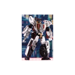 Generation Toys GT-08 Transformers Guardian Battle Damage Version -Japan World Negozio generation toys gt 08 transformers guardian battle damage version 4