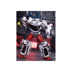 Generation Toys GT-08 Transformers Guardian Battle Damage Version -Japan World Negozio generation toys gt 08 transformers guardian battle damage version 7