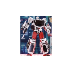 Generation Toys GT-08 Transformers Guardian Battle Damage Version -Japan World Negozio generation toys gt 08 transformers guardian battle damage version 8