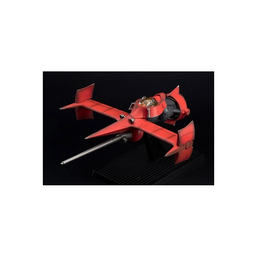 Good Smile Company 1/48 Scale Cowboy Bebop Swordfish II 2 Good Smile Company 1/48 Scale Cowboy Bebop Swordfish II - Image 2