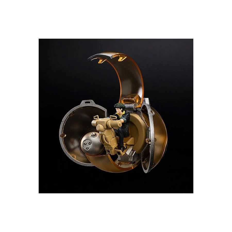 Good Smile Company 1/48 Scale Cowboy Bebop Swordfish II 14 Good Smile Company 1/48 Scale Cowboy Bebop Swordfish II - Image 14