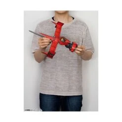 Good Smile Company 1/48 Scale Cowboy Bebop Swordfish II 29 Good Smile Company 1/48 Scale Cowboy Bebop Swordfish II -Japan World Negozio good smile company 148 scale cowboy bebop swordfish ii 14