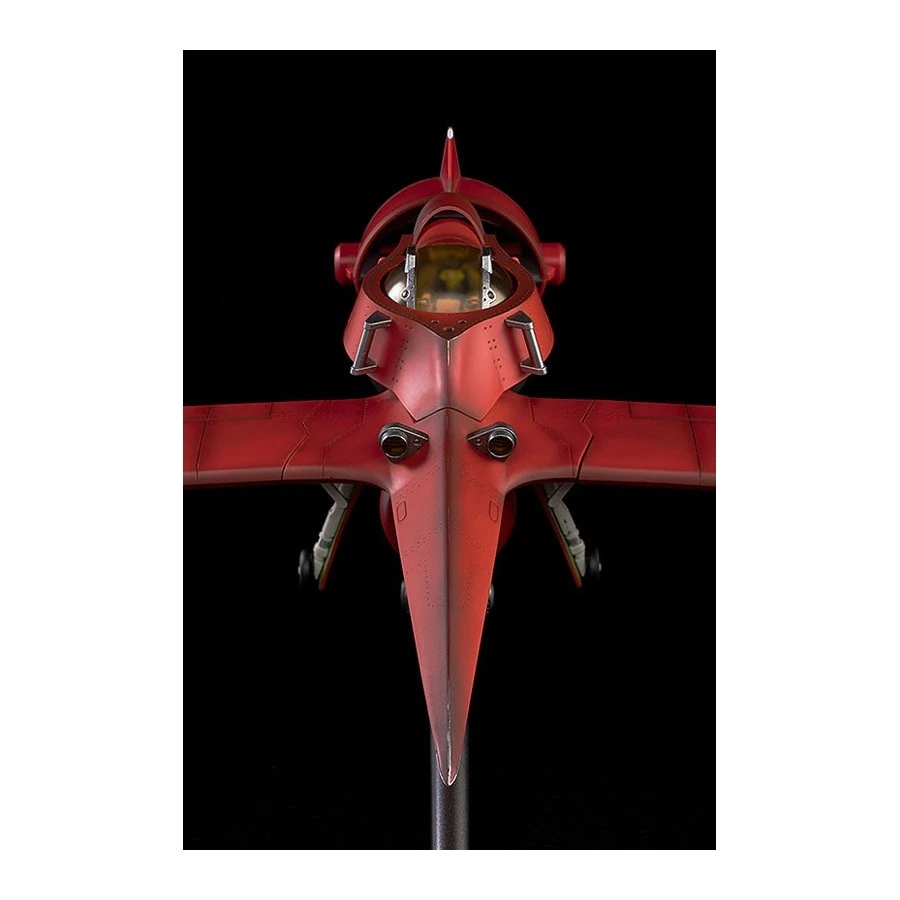 Good Smile Company 1/48 Scale Cowboy Bebop Swordfish II 5 Good Smile Company 1/48 Scale Cowboy Bebop Swordfish II - Image 5