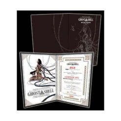 Good Smile Company Ghost In The Shell Motoko Kusanagi Limited Edition -Japan World Negozio good smile company ghost in the shell motoko kusanagi limited edition 12