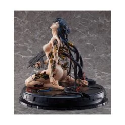 Good Smile Company Ghost In The Shell Motoko Kusanagi Limited Edition -Japan World Negozio good smile company ghost in the shell motoko kusanagi limited edition 5