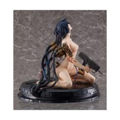 Good Smile Company Ghost In The Shell Motoko Kusanagi Limited Edition -Japan World Negozio good smile company ghost in the shell motoko kusanagi limited edition 7