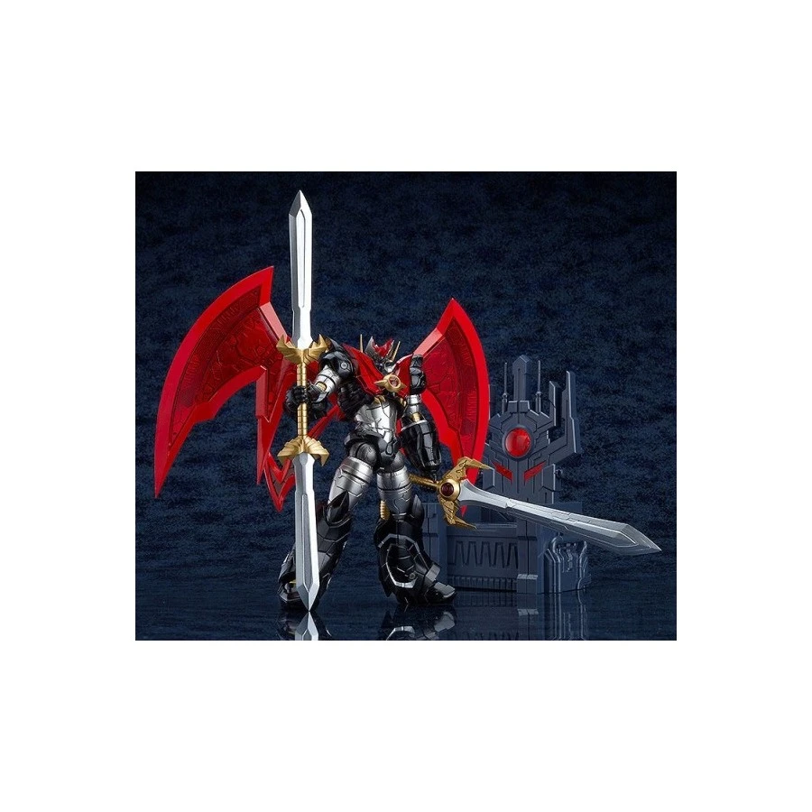 Sentinel X Good Smile Company Hagane Works Mazinkaiser 3 Sentinel X Good Smile Company Hagane Works Mazinkaiser - Image 3
