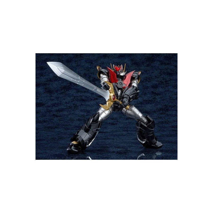Sentinel X Good Smile Company Hagane Works Mazinkaiser 7 Sentinel X Good Smile Company Hagane Works Mazinkaiser - Image 7