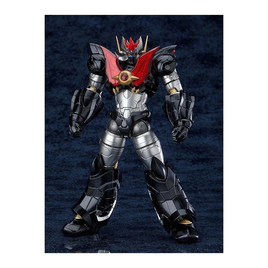Sentinel X Good Smile Company Hagane Works Mazinkaiser 8 Sentinel X Good Smile Company Hagane Works Mazinkaiser - Image 8