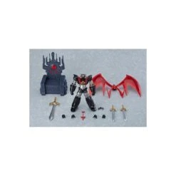 Sentinel X Good Smile Company Hagane Works Mazinkaiser 19 Sentinel X Good Smile Company Hagane Works Mazinkaiser -Japan World Negozio good smile company hagane works mazinkaiser 9