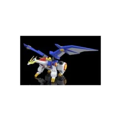 Good Smile Company Moderoid Matchless Raijin-Oh Bakuryu-Oh 11 Good Smile Company Moderoid Matchless Raijin-Oh Bakuryu-Oh -Japan World Negozio good smile company modeorid matchless raijin oh bakuryu oh 2