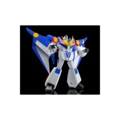 Good Smile Company Moderoid Matchless Raijin-Oh Bakuryu-Oh