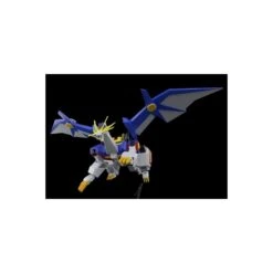 Good Smile Company Moderoid Matchless Raijin-Oh Bakuryu-Oh 12 Good Smile Company Moderoid Matchless Raijin-Oh Bakuryu-Oh -Japan World Negozio good smile company modeorid matchless raijin oh bakuryu oh 3