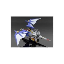 Good Smile Company Moderoid Matchless Raijin-Oh Bakuryu-Oh 13 Good Smile Company Moderoid Matchless Raijin-Oh Bakuryu-Oh -Japan World Negozio good smile company modeorid matchless raijin oh bakuryu oh 4