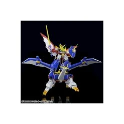 Good Smile Company Moderoid Matchless Raijin-Oh Bakuryu-Oh 14 Good Smile Company Moderoid Matchless Raijin-Oh Bakuryu-Oh -Japan World Negozio good smile company modeorid matchless raijin oh bakuryu oh 5