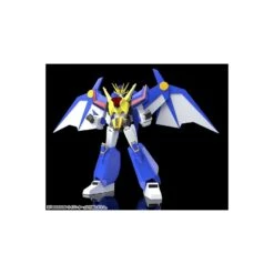 Good Smile Company Moderoid Matchless Raijin-Oh Bakuryu-Oh 15 Good Smile Company Moderoid Matchless Raijin-Oh Bakuryu-Oh -Japan World Negozio good smile company modeorid matchless raijin oh bakuryu oh 6