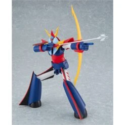 Good Smile Company Moderoid Brave Reideen -Japan World Negozio good smile company moderoid brave reideen 3