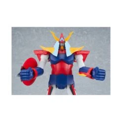 Good Smile Company Moderoid Brave Reideen -Japan World Negozio good smile company moderoid brave reideen 4