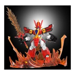 Good Smile Company Moderoid Flame Effect Parts -Japan World Negozio good smile company moderoid flame effect parts 3