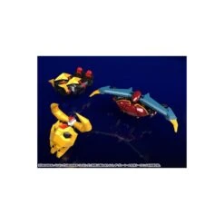 Good Smile Company Moderoid Gaiking Legend Of Daiku-Maryu Gaiking 21 Good Smile Company Moderoid Gaiking Legend Of Daiku-Maryu Gaiking -Japan World Negozio good smile company moderoid gaiking legend of daiku maryu gaiking 10