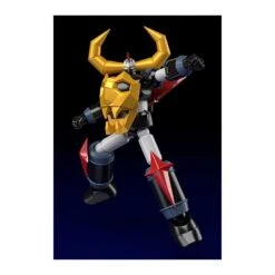 Good Smile Company Moderoid Gaiking Legend Of Daiku-Maryu Gaiking