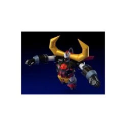 Good Smile Company Moderoid Gaiking Legend Of Daiku-Maryu Gaiking 15 Good Smile Company Moderoid Gaiking Legend Of Daiku-Maryu Gaiking -Japan World Negozio good smile company moderoid gaiking legend of daiku maryu gaiking 4