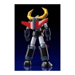 Good Smile Company Moderoid Gaiking Legend Of Daiku-Maryu Gaiking 17 Good Smile Company Moderoid Gaiking Legend Of Daiku-Maryu Gaiking -Japan World Negozio good smile company moderoid gaiking legend of daiku maryu gaiking 6