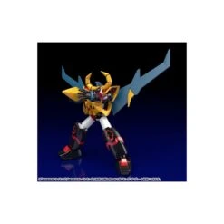 Good Smile Company Moderoid Gaiking Legend Of Daiku-Maryu Gaiking 19 Good Smile Company Moderoid Gaiking Legend Of Daiku-Maryu Gaiking -Japan World Negozio good smile company moderoid gaiking legend of daiku maryu gaiking 8