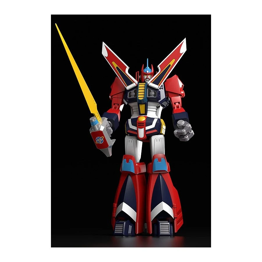 Good Smile Company Moderoid Galaxy Cyclone Bryger 2 Good Smile Company Moderoid Galaxy Cyclone Bryger - Image 2