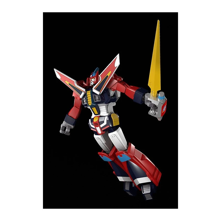 Good Smile Company Moderoid Galaxy Cyclone Bryger 3 Good Smile Company Moderoid Galaxy Cyclone Bryger - Image 3