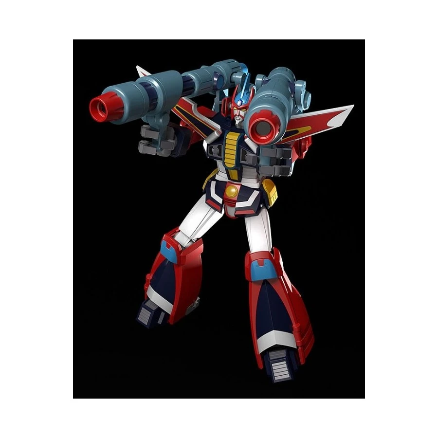 Good Smile Company Moderoid Galaxy Cyclone Bryger 5 Good Smile Company Moderoid Galaxy Cyclone Bryger - Image 5