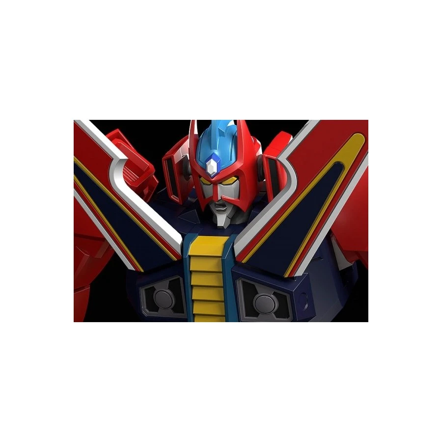 Good Smile Company Moderoid Galaxy Cyclone Bryger 6 Good Smile Company Moderoid Galaxy Cyclone Bryger - Image 6