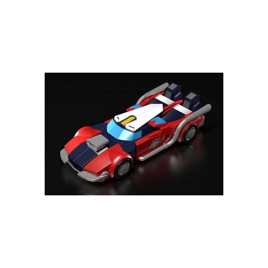 Good Smile Company Moderoid Galaxy Cyclone Bryger 7 Good Smile Company Moderoid Galaxy Cyclone Bryger - Image 7