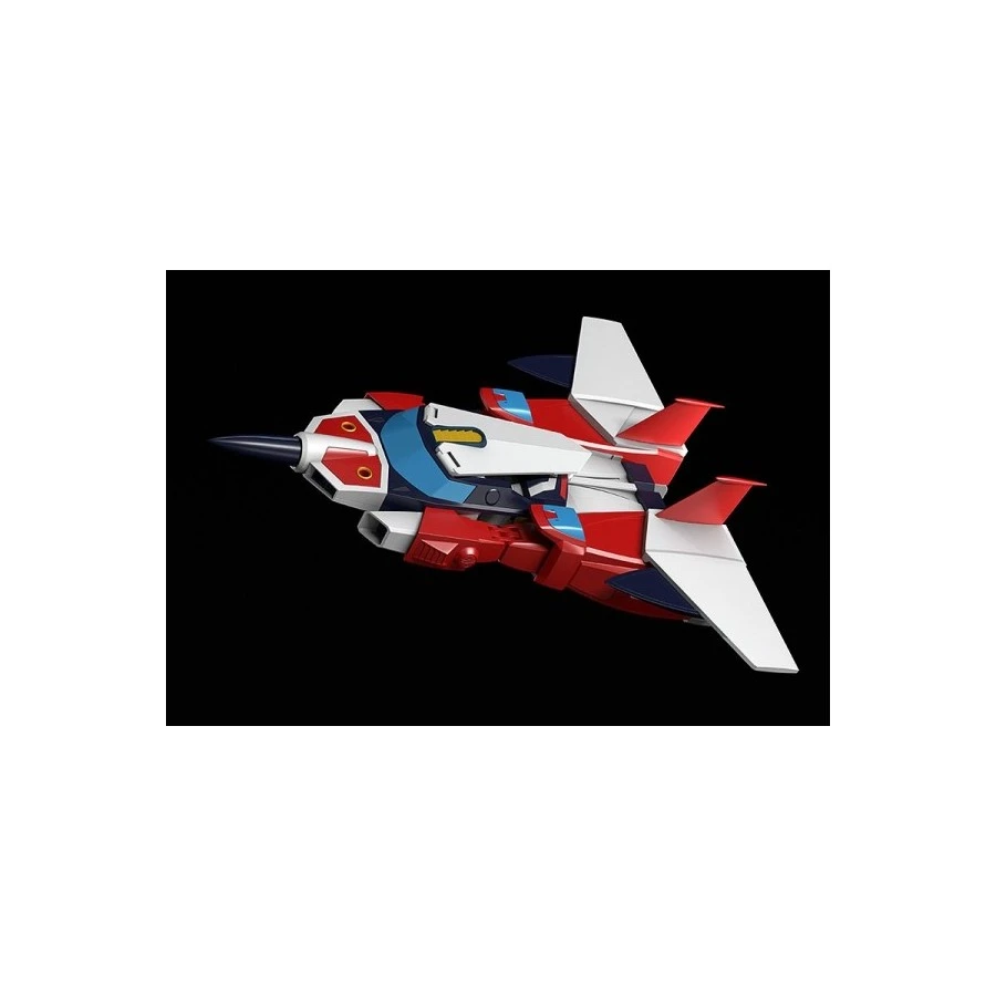 Good Smile Company Moderoid Galaxy Cyclone Bryger 8 Good Smile Company Moderoid Galaxy Cyclone Bryger - Image 8