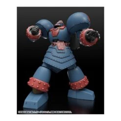 Good Smile Company Moderoid Giant Robot The Day The Earth Stood Still Ver. 11 Good Smile Company Moderoid Giant Robot The Day The Earth Stood Still Ver. -Japan World Negozio good smile company moderoid giant robot the day the earth stood still ver 2