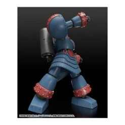 Good Smile Company Moderoid Giant Robot The Day The Earth Stood Still Ver. 12 Good Smile Company Moderoid Giant Robot The Day The Earth Stood Still Ver. -Japan World Negozio good smile company moderoid giant robot the day the earth stood still ver 3