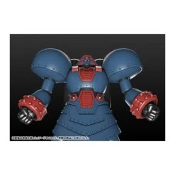 Good Smile Company Moderoid Giant Robot The Day The Earth Stood Still Ver. 13 Good Smile Company Moderoid Giant Robot The Day The Earth Stood Still Ver. -Japan World Negozio good smile company moderoid giant robot the day the earth stood still ver 4