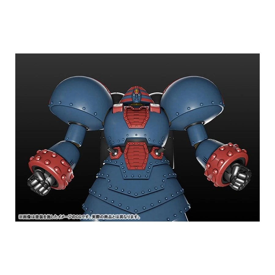 Good Smile Company Moderoid Giant Robot The Day The Earth Stood Still Ver. 5 Good Smile Company Moderoid Giant Robot The Day The Earth Stood Still Ver. - Image 5