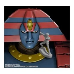 Good Smile Company Moderoid Giant Robot The Day The Earth Stood Still Ver. 16 Good Smile Company Moderoid Giant Robot The Day The Earth Stood Still Ver. -Japan World Negozio good smile company moderoid giant robot the day the earth stood still ver 7