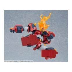 Good Smile Company Moderoid Godannar Twin Drive -Japan World Negozio good smile company moderoid godannar twin drive 5