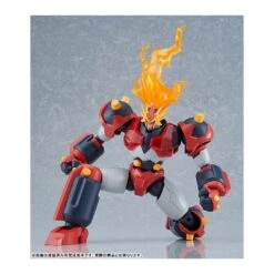 Good Smile Company Moderoid Godannar Twin Drive -Japan World Negozio good smile company moderoid godannar twin drive 6